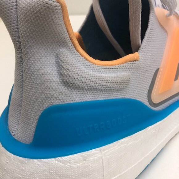 adidas Ultraboost 21 Running Shoes PrimeBlue Men's 13 Eco-Friendly - Picture 10 of 11